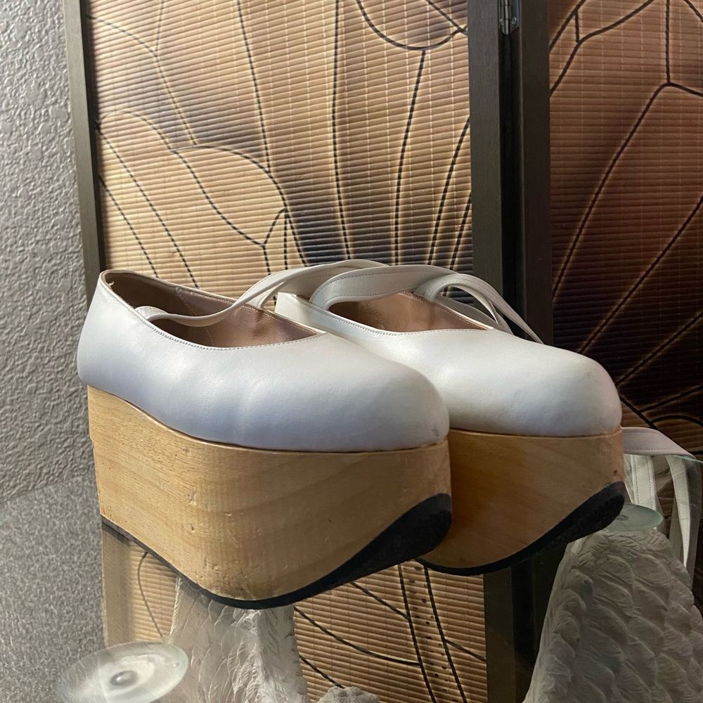 Vivienne Westwood Rocking Horse Shoes